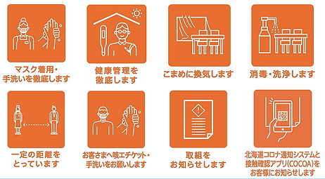 新北海道スタイル